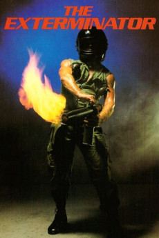 The Exterminator (1980) download