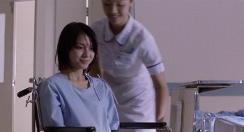 The Eye (2002) download