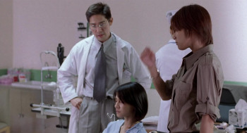 The Eye (2002) download