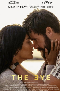 The Eye (2023)