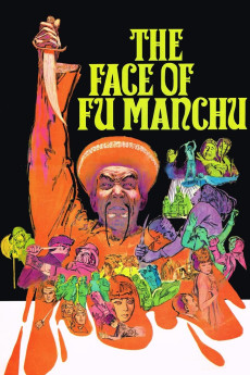 The Face of Fu Manchu (1965) download