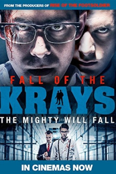 The Fall of the Krays (2016) download
