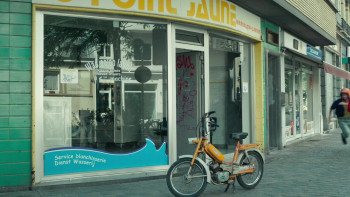 The Falling Star (2023) download