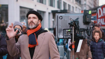 The Farmer and the Belle: Saving Santaland (2020) download