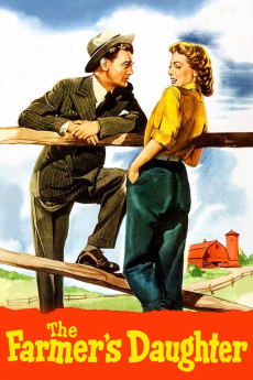 The Farmer's Daughter (1947) download