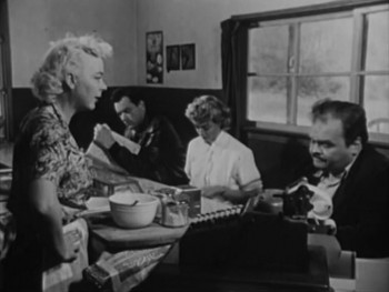 The Fast and the Furious (1954) download