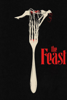 The Feast (2021) download