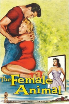The Female Animal (1957) download