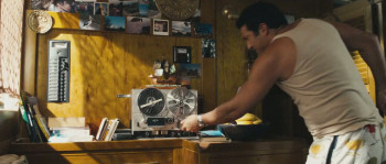 The Ferryman (2007) download