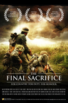 The Final Sacrifice (2016) download