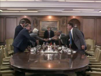 The Final Sanction (1990) download