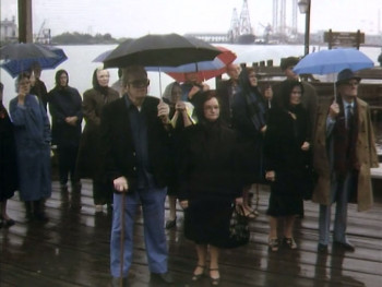 The Final Sanction (1990) download