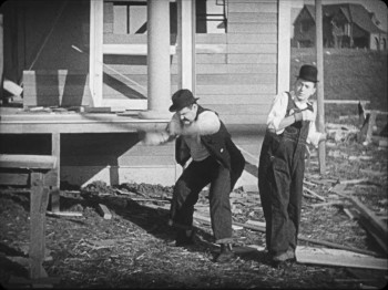 The Finishing Touch (1928) download