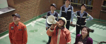 The Firefighters (2024) download