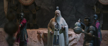 The First Myth: The Clash of Gods (2021) download