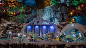 The First Snow of Fraggle Rock (2025) download