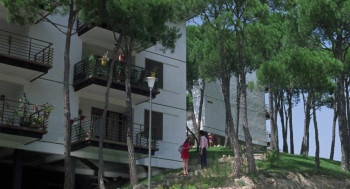 The Fish with the Eyes of Gold (1974) download