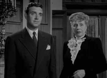 The Flame (1947) download