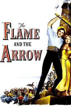 The Flame and the Arrow (1950) download