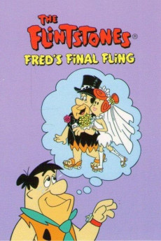 The Flintstones: Fred's Final Fling (1981) download