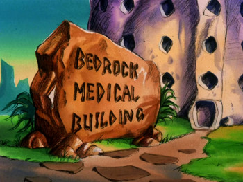 The Flintstones: Fred's Final Fling (1981) download