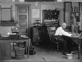 The Flying Ace (1926) download