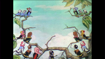 The Flying Mouse (1934) download