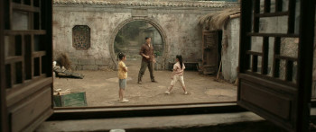 The Forbidden City (2025) download