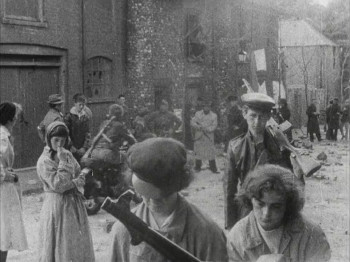 The Forgotten Faces (1961) download