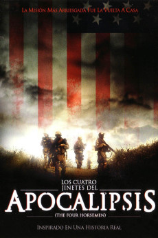 The Four Horsemen (2008) download