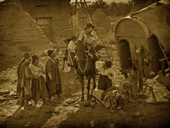 The Four Horsemen of the Apocalypse (1921) download