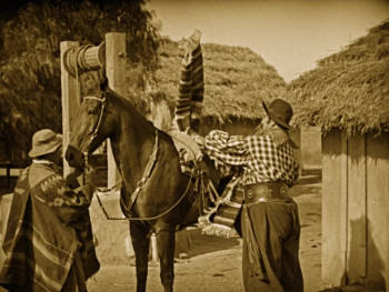 The Four Horsemen of the Apocalypse (1921) download