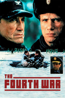 The Fourth War (1990) download
