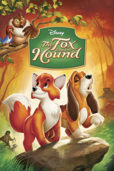 The Fox and the Hound (1981) download