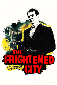 The Frightened City (1961) download
