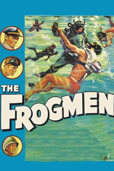 The Frogmen (1951) download