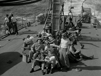 The Frogmen (1951) download