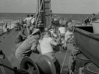 The Frogmen (1951) download