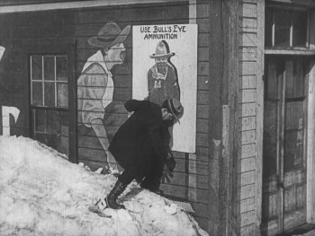 The Frozen North (1922) download