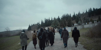 The Funeral (2023) download