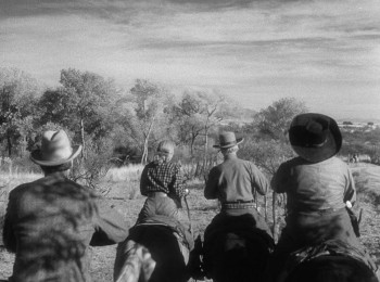 The Furies (1950) download