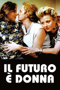 The Future Is Woman (1984) download