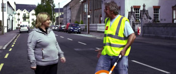 The Gaelic Curse (2016) download