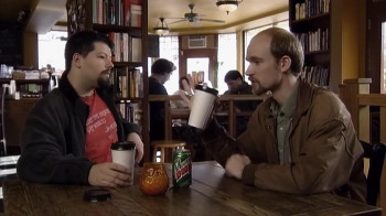 The Gamers: Dorkness Rising (2008) download