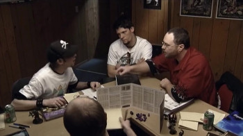 The Gamers: Dorkness Rising (2008) download