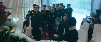 The Gangster's Daughter (2017) download