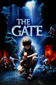 The Gate (1987) download