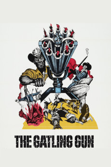 The Gatling Gun (1971) download