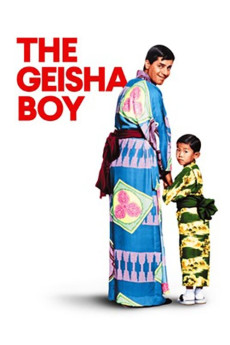 The Geisha Boy (1958) download