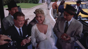 The Geisha Boy (1958) download